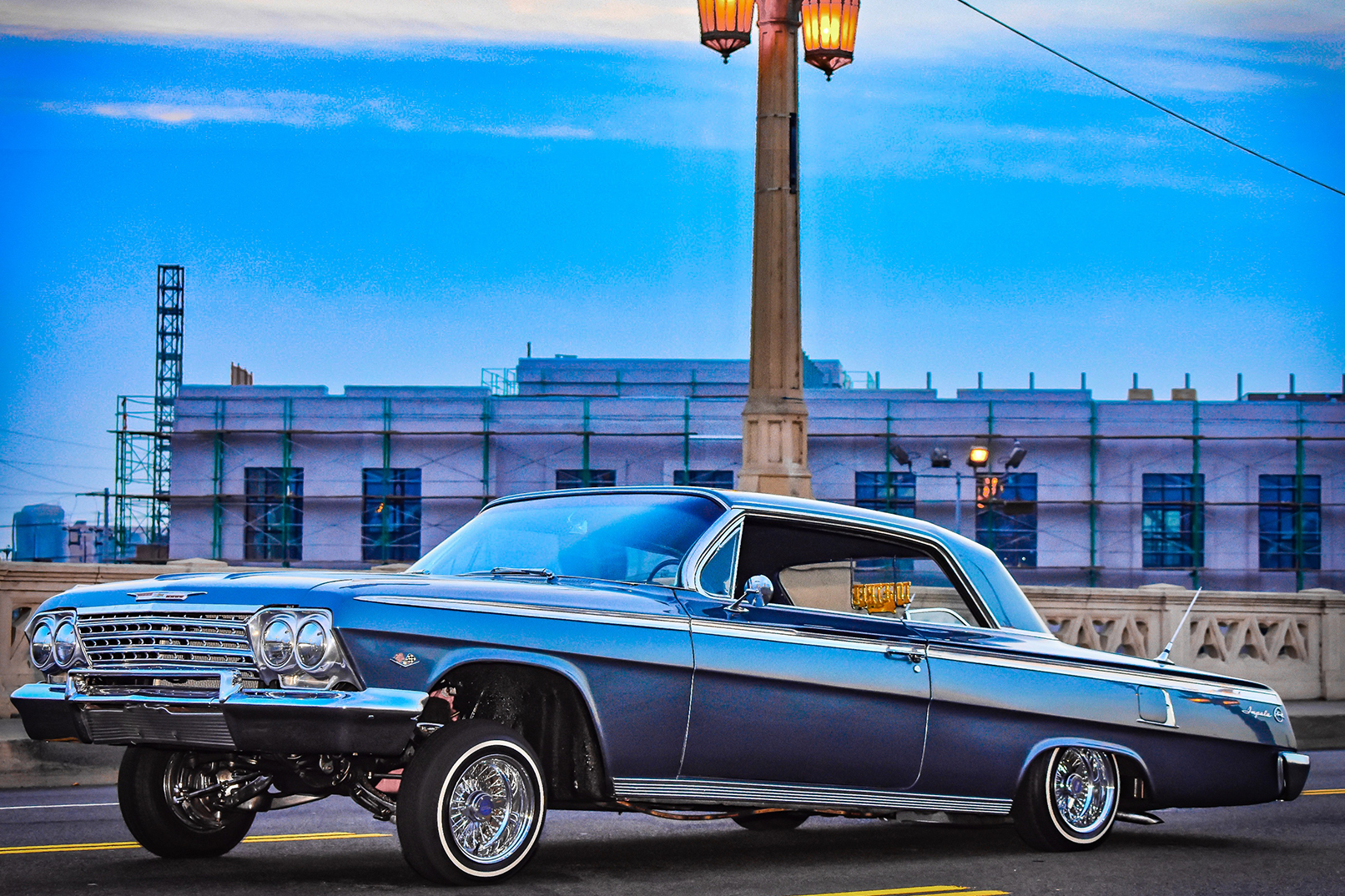 Photography storytelling