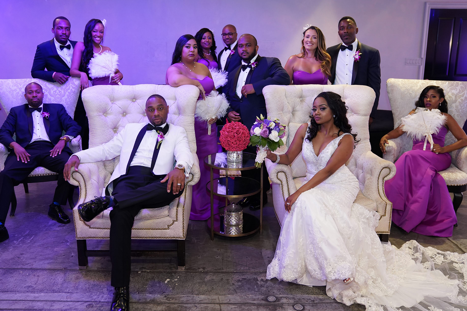 Photography planning and gear